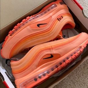 Nike air max shoes